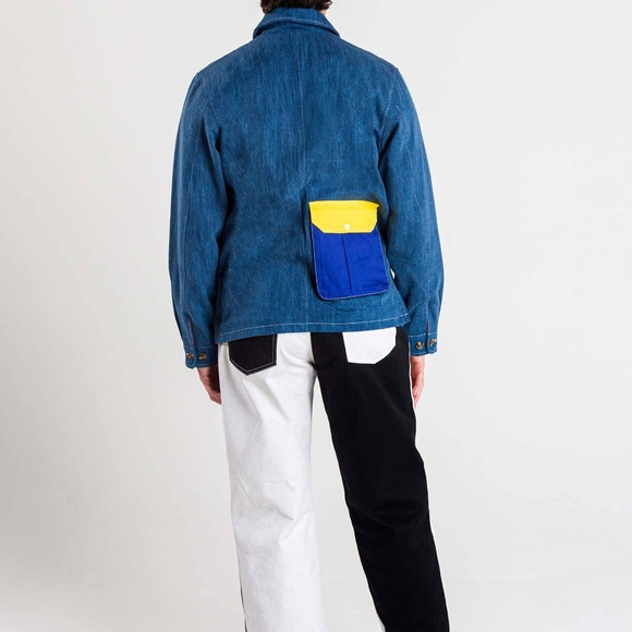 Meccano Denim - Picture 9 of 12